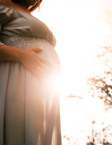 Reiki and My Journey to Fertility