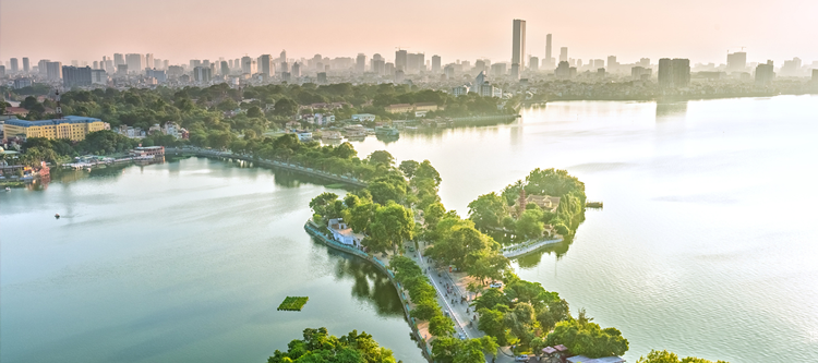 Hanoi, Vietnam