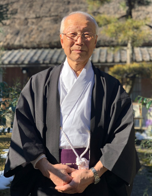Hibino Zenbei Yoshikazu