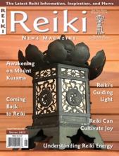 Reiki News Spring 2025