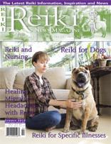 Reiki News Summer 2012